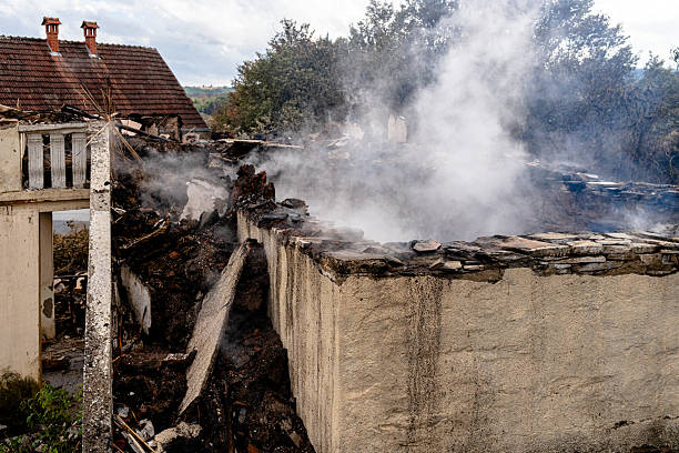 Affordable Fire Damage Restoration solutions in Annapolis, MD